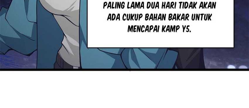 I Have to Be a Monster Chapter 33 Gambar 6