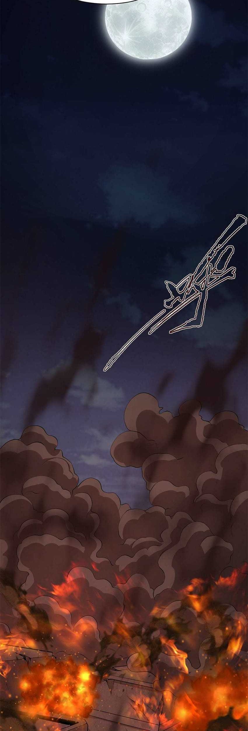 I Have to Be a Monster Chapter 33 Gambar 15