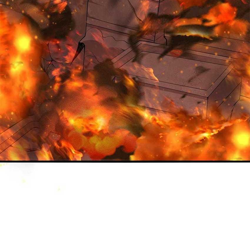 I Have to Be a Monster Chapter 33 Gambar 16