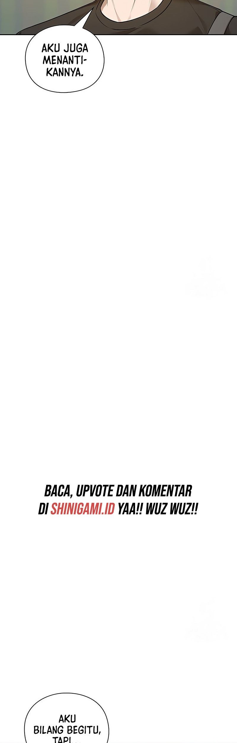 Warrior High School – Dungeon Raid Department Chapter 42 Gambar 39