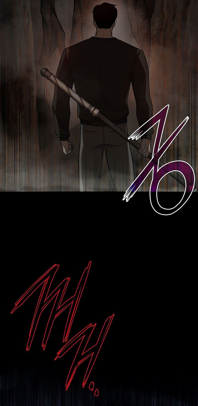 Warrior High School – Dungeon Raid Department Chapter 42 Gambar 41