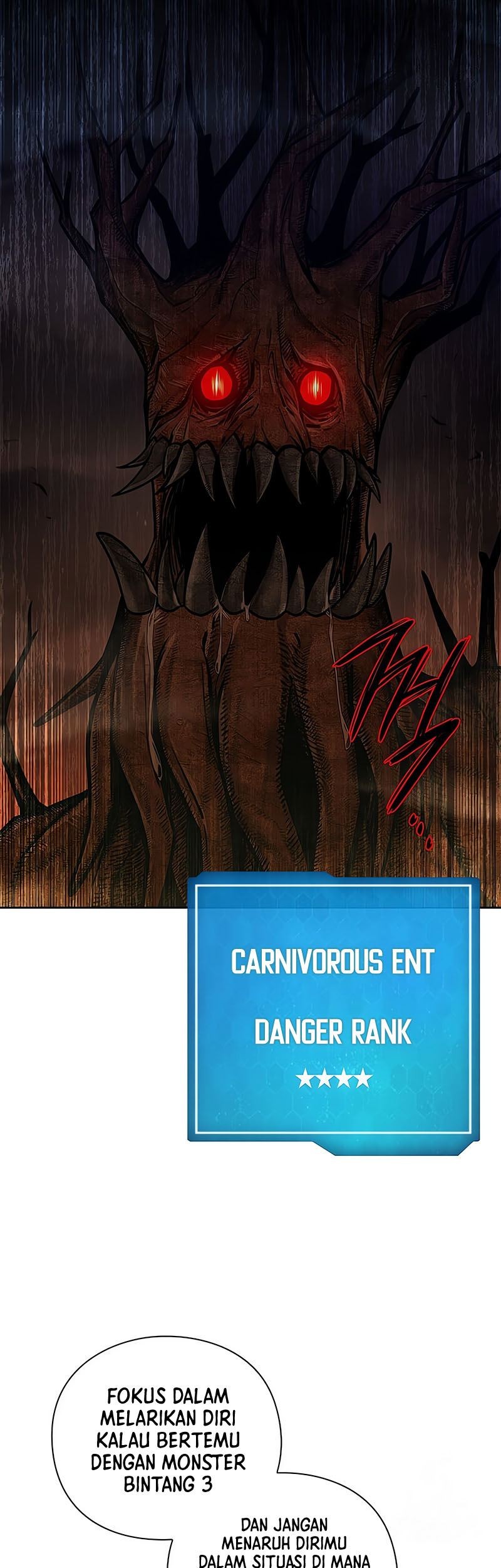 Warrior High School – Dungeon Raid Department Chapter 42 Gambar 42