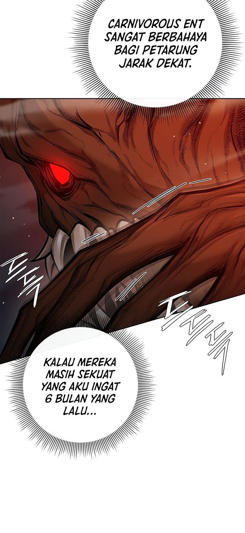 Warrior High School – Dungeon Raid Department Chapter 42 Gambar 45