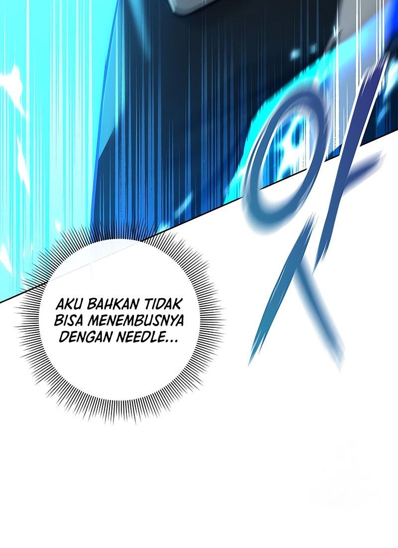 Warrior High School – Dungeon Raid Department Chapter 42 Gambar 56