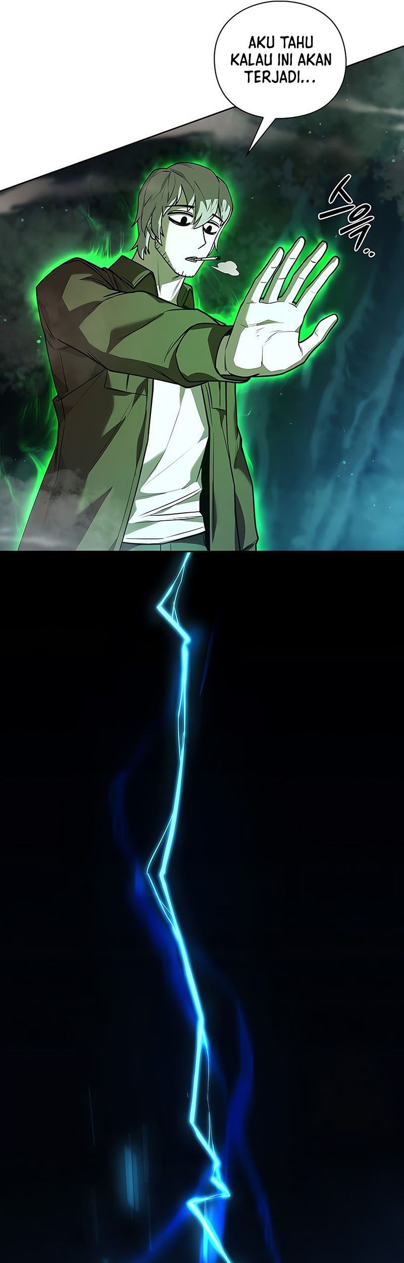 Warrior High School – Dungeon Raid Department Chapter 42 Gambar 57