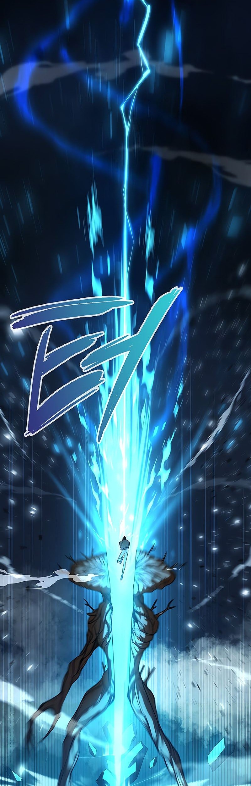 Warrior High School – Dungeon Raid Department Chapter 42 Gambar 58