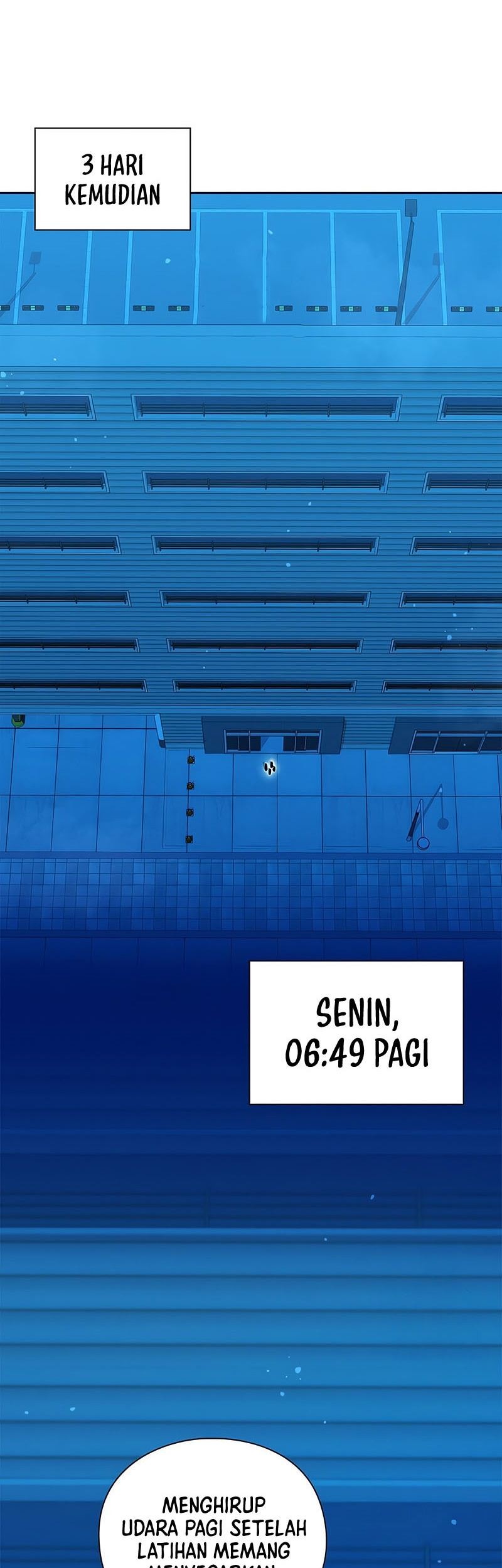 Baca  Warrior High School – Dungeon Raid Department Chapter 42 Gambar 2