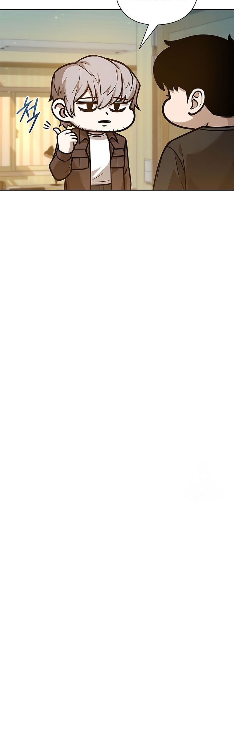 Warrior High School – Dungeon Raid Department Chapter 42 Gambar 31