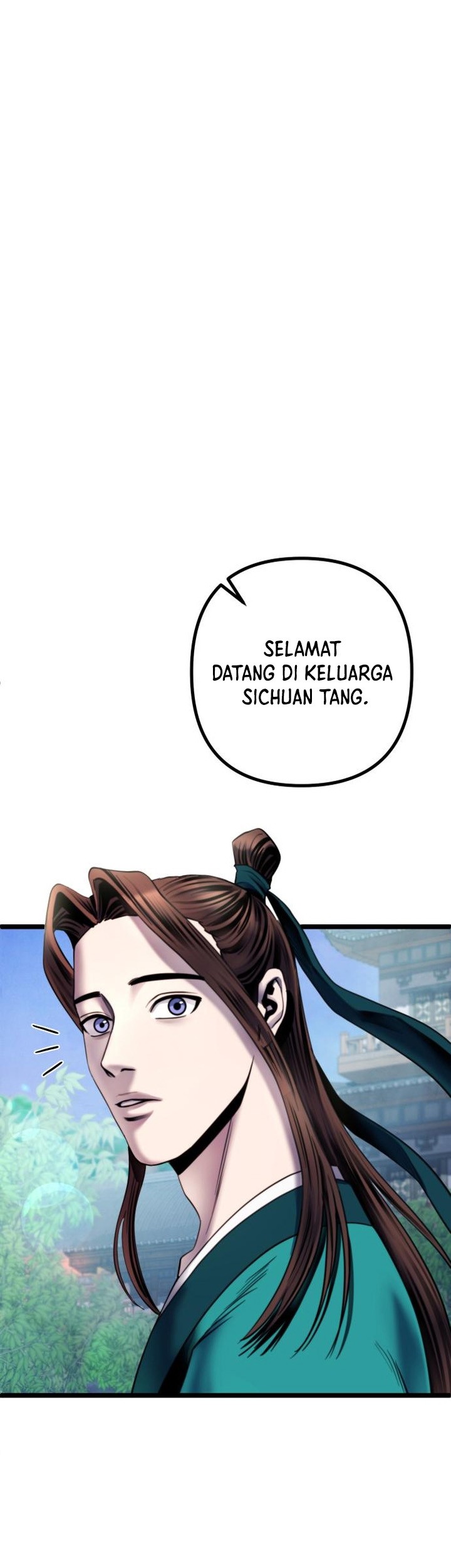 Revenge Of Young Master Peng Chapter 67 Gambar 24