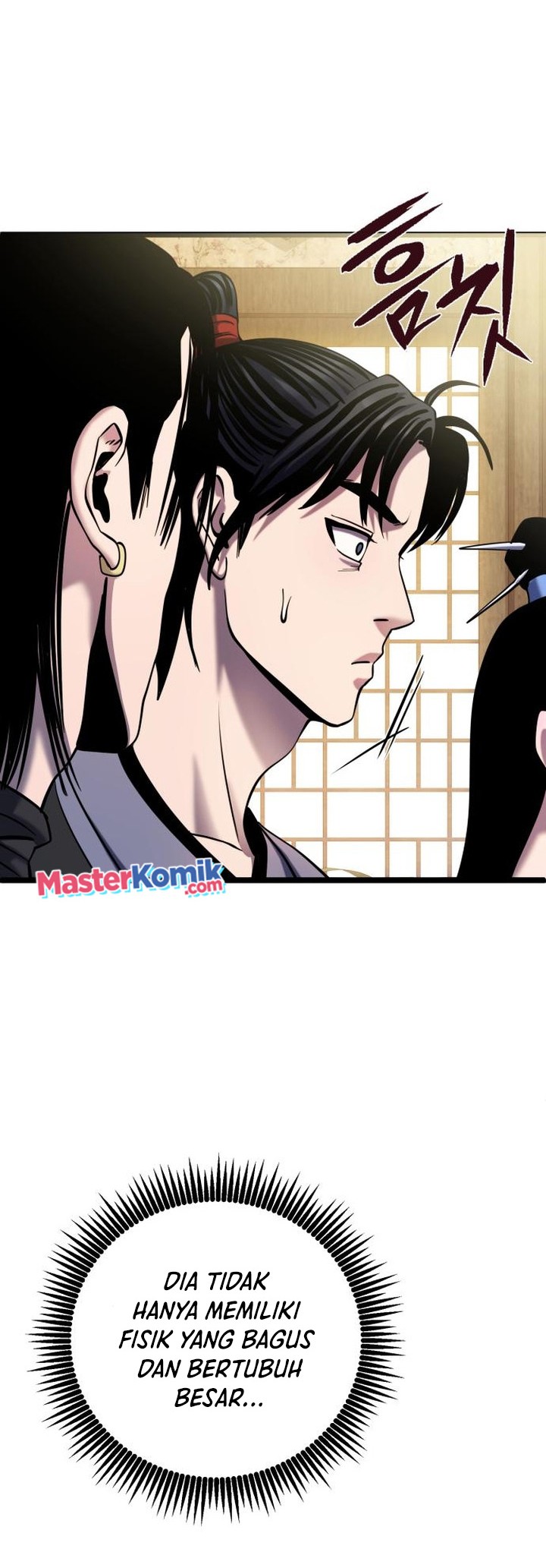 Revenge Of Young Master Peng Chapter 67 Gambar 35