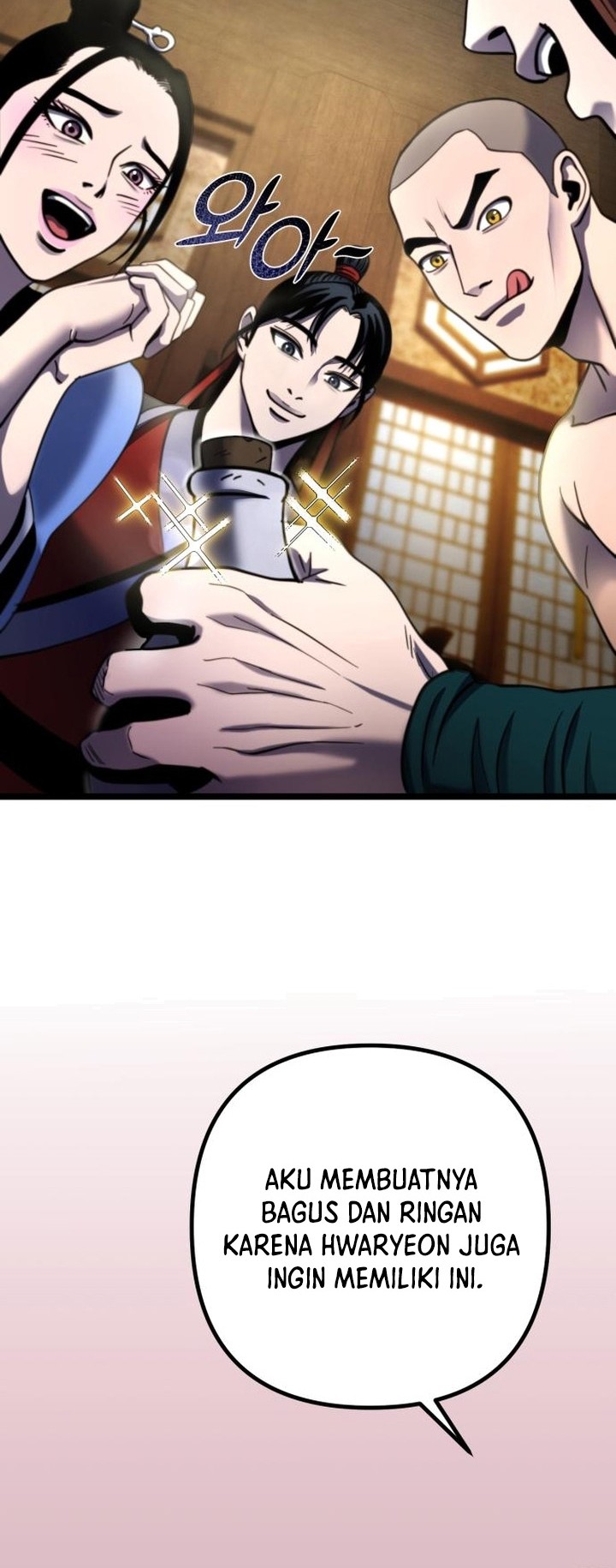 Revenge Of Young Master Peng Chapter 67 Gambar 41