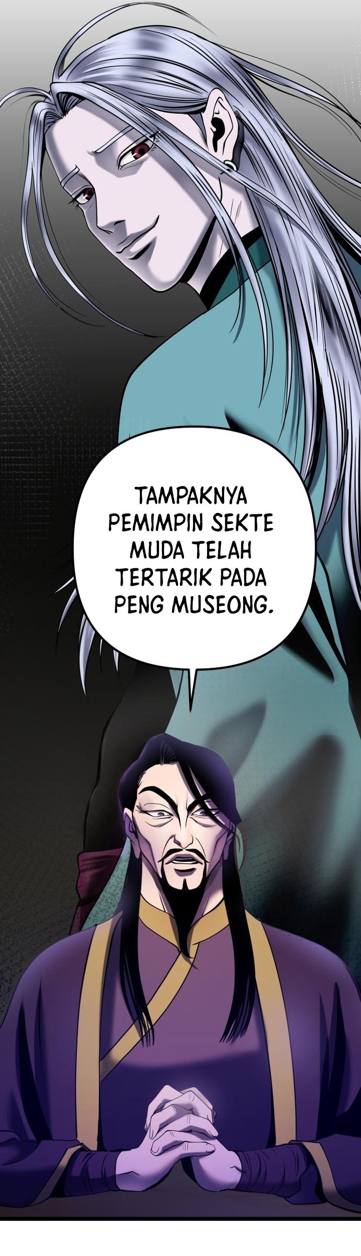 Revenge Of Young Master Peng Chapter 67 Gambar 60