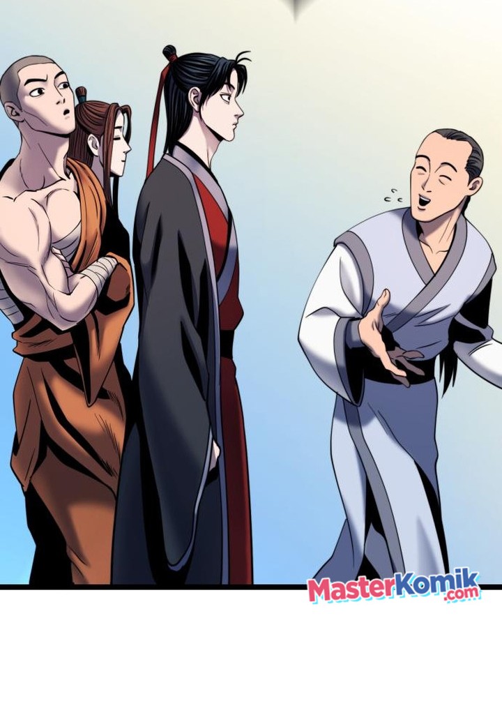 Revenge Of Young Master Peng Chapter 67 Gambar 11