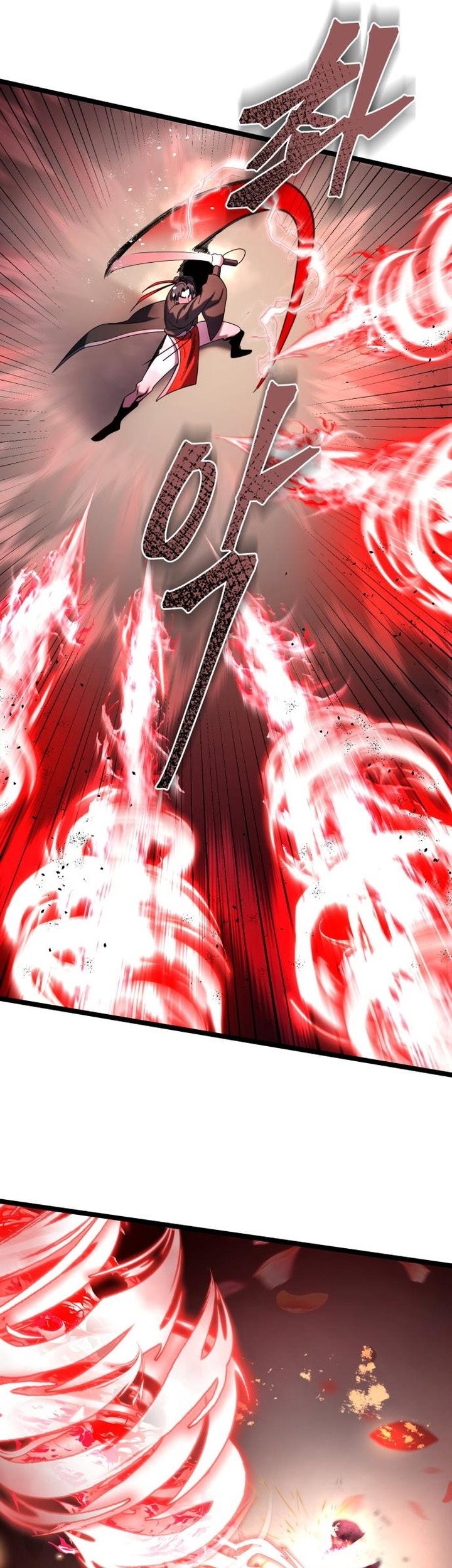 Revenge Of Young Master Peng Chapter 66 Gambar 16