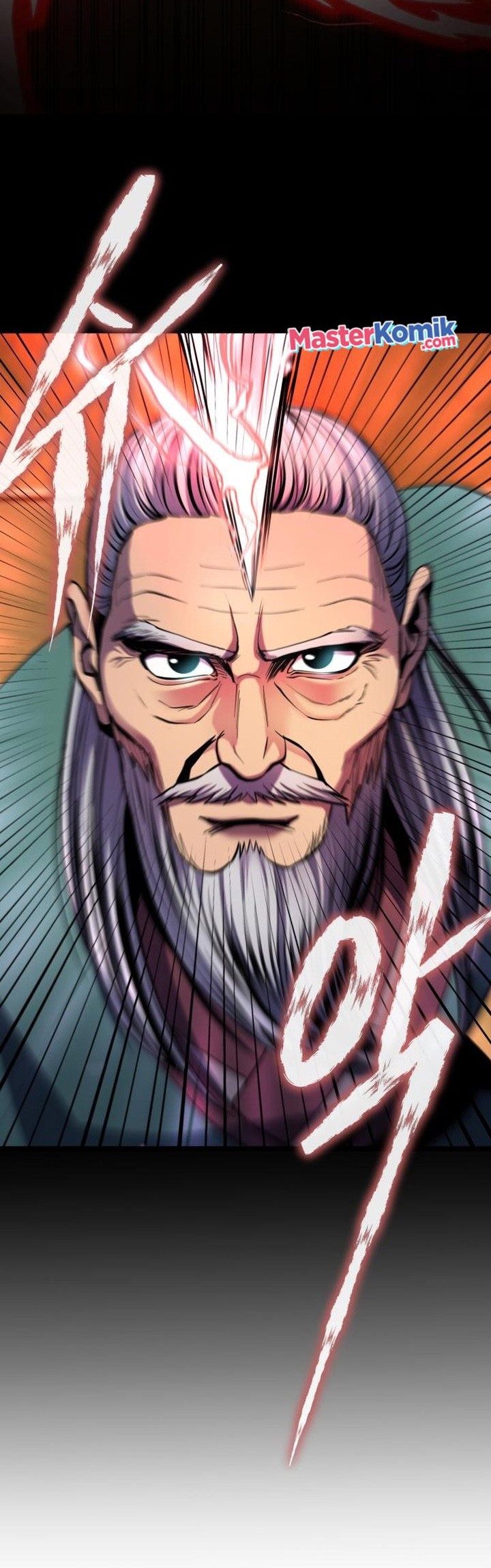 Revenge Of Young Master Peng Chapter 66 Gambar 19