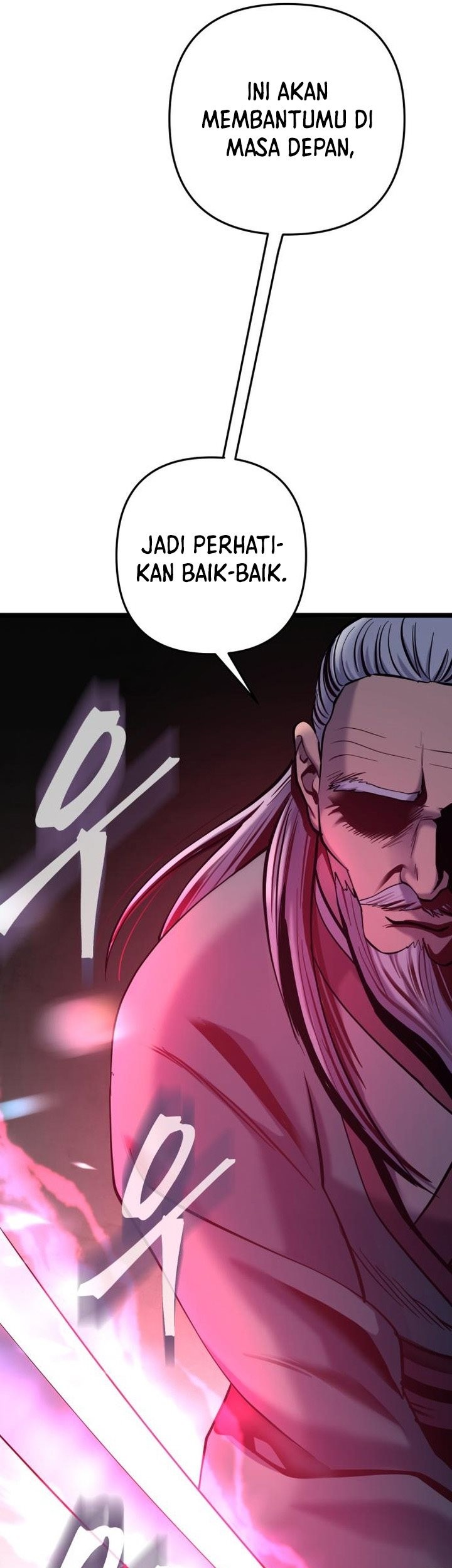 Revenge Of Young Master Peng Chapter 66 Gambar 24