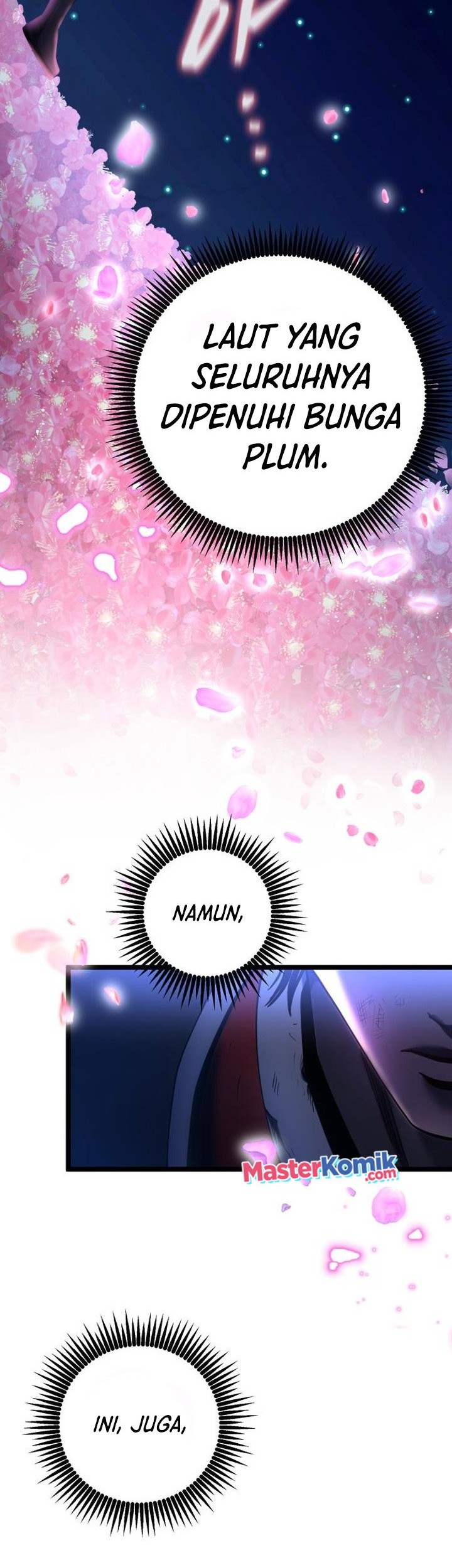 Revenge Of Young Master Peng Chapter 66 Gambar 38