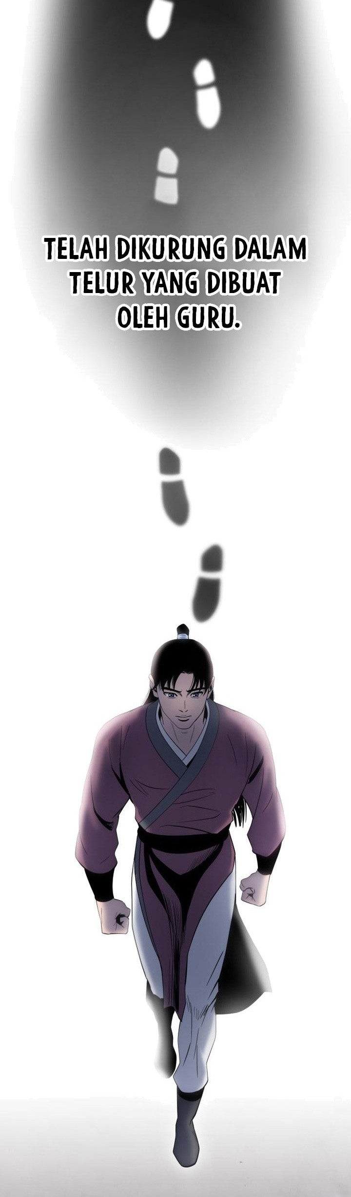 Revenge Of Young Master Peng Chapter 66 Gambar 53