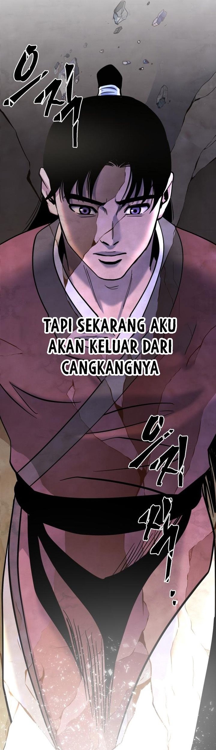 Revenge Of Young Master Peng Chapter 66 Gambar 54