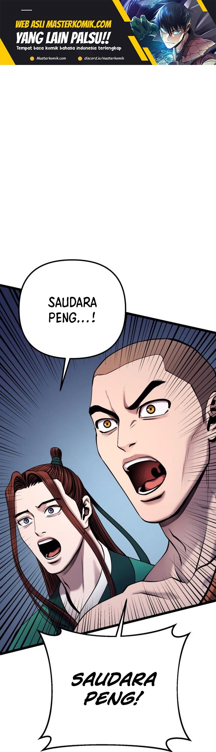 Baca Manhwa Revenge Of Young Master Peng Chapter 66 Gambar 2