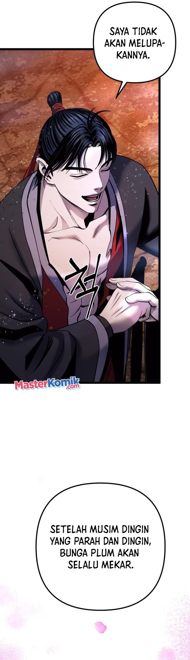 Revenge Of Young Master Peng Chapter 66 Gambar 60