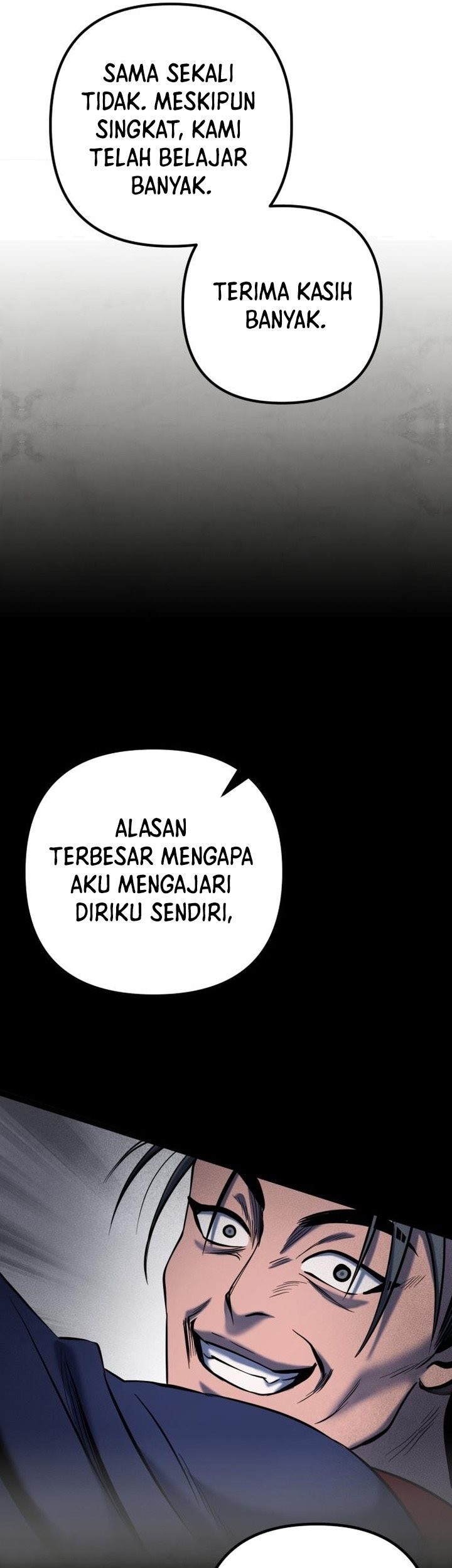 Revenge Of Young Master Peng Chapter 66 Gambar 68