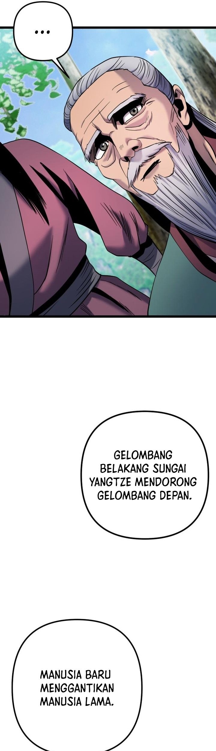 Revenge Of Young Master Peng Chapter 66 Gambar 72