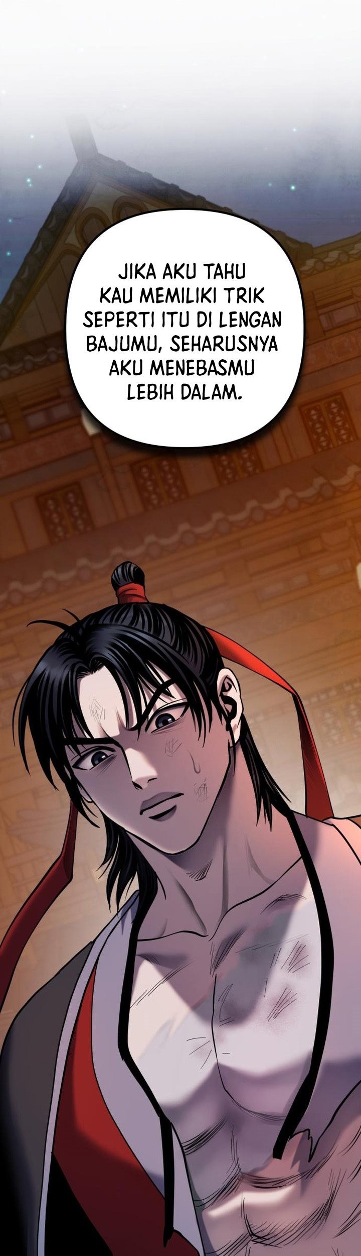 Revenge Of Young Master Peng Chapter 66 Gambar 4