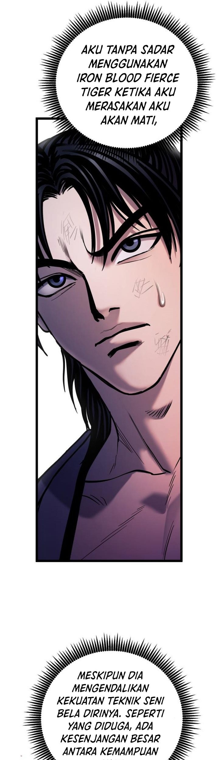 Revenge Of Young Master Peng Chapter 66 Gambar 6