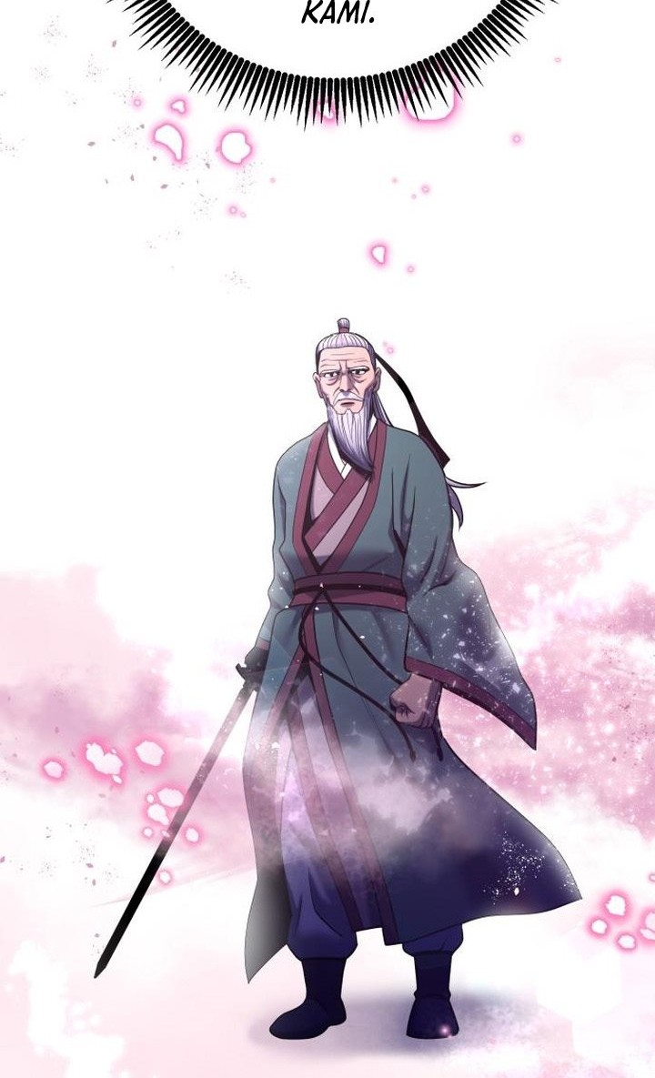 Revenge Of Young Master Peng Chapter 66 Gambar 7