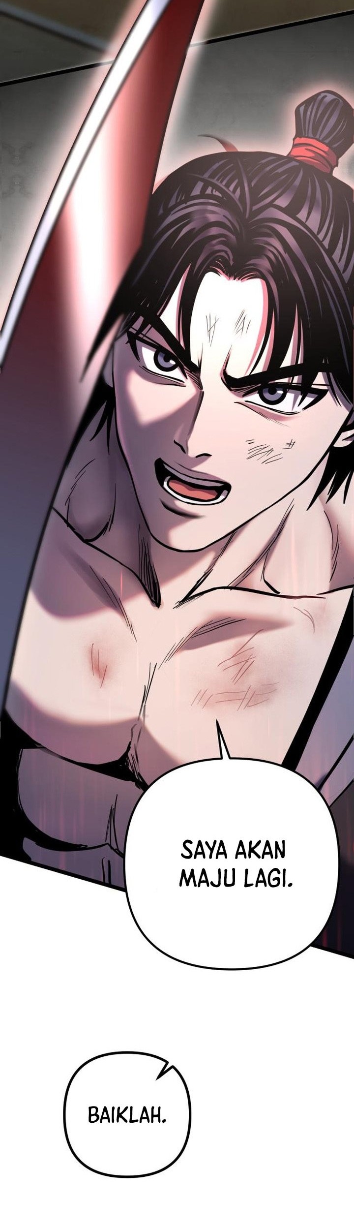 Revenge Of Young Master Peng Chapter 66 Gambar 10