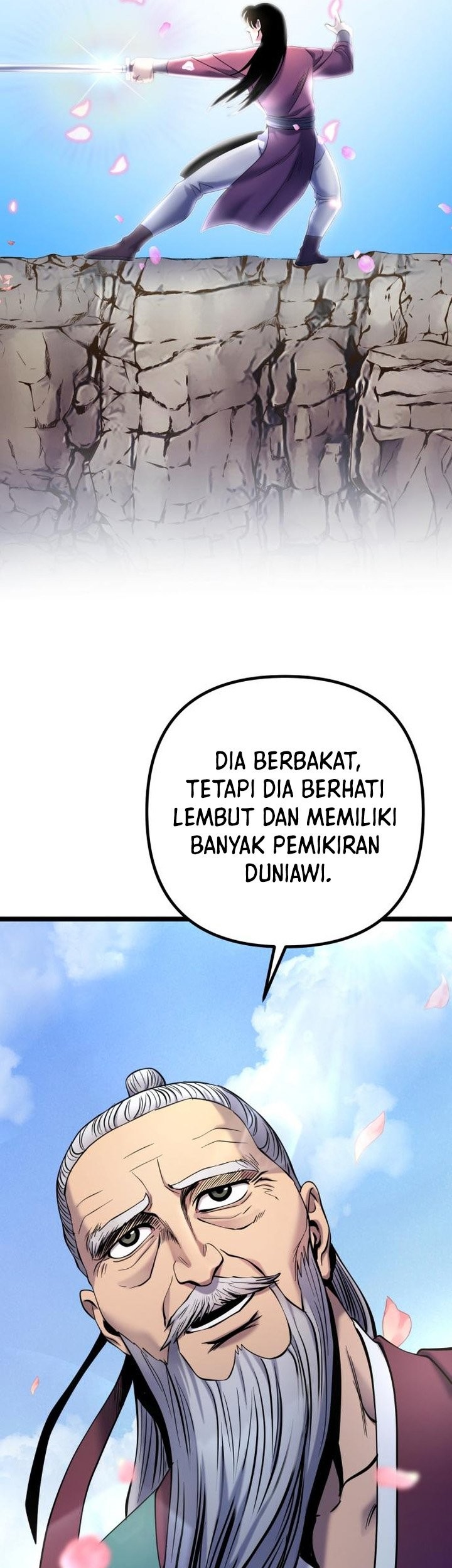 Revenge Of Young Master Peng Chapter 65 Gambar 17