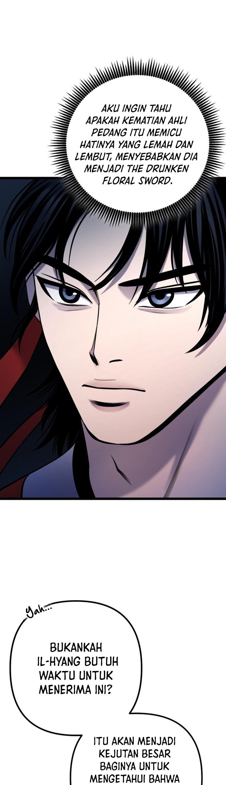 Revenge Of Young Master Peng Chapter 65 Gambar 25