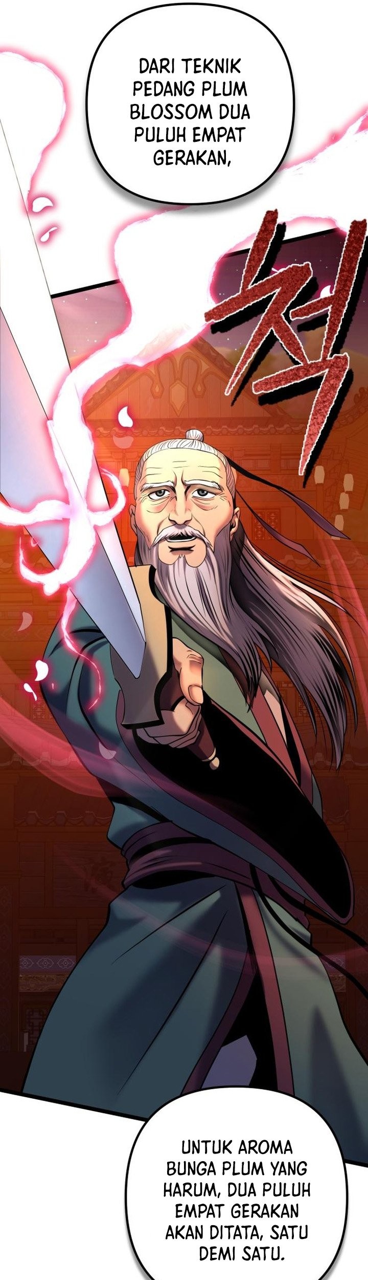 Revenge Of Young Master Peng Chapter 65 Gambar 38