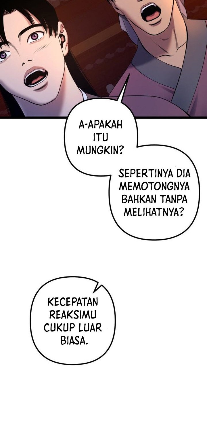 Revenge Of Young Master Peng Chapter 65 Gambar 46