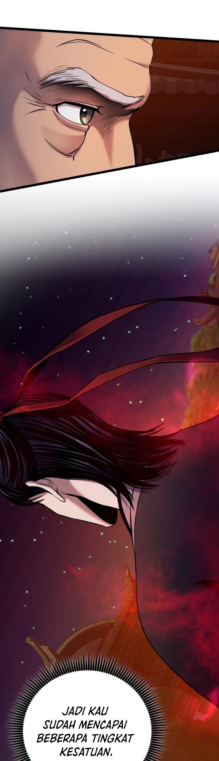 Revenge Of Young Master Peng Chapter 65 Gambar 47