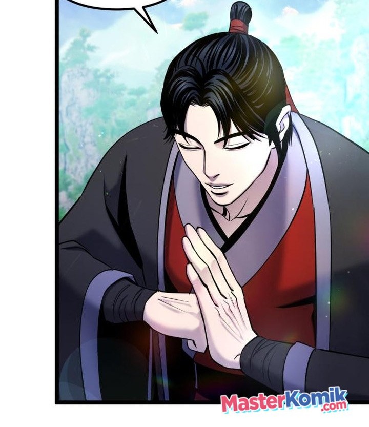 Revenge Of Young Master Peng Chapter 65 Gambar 3