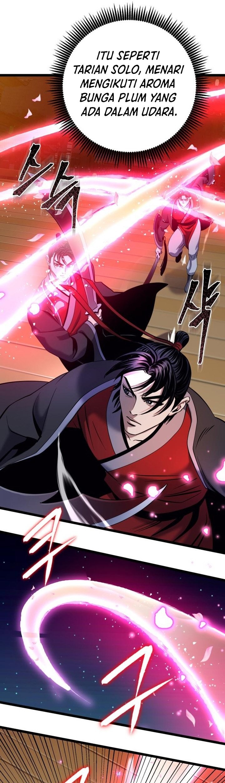 Revenge Of Young Master Peng Chapter 65 Gambar 77