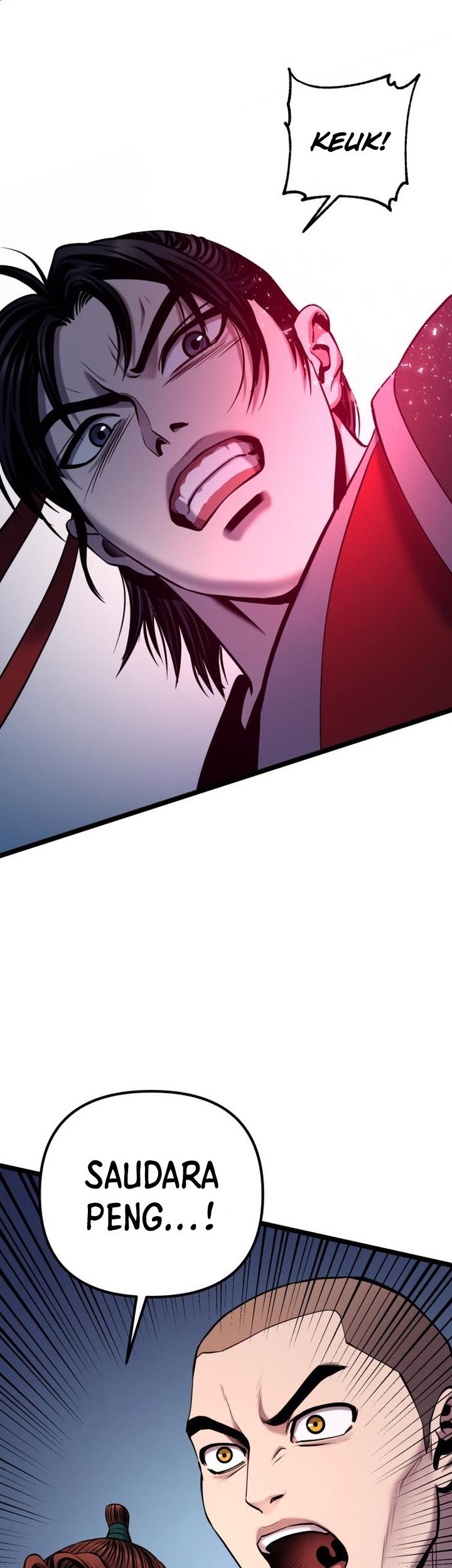 Revenge Of Young Master Peng Chapter 65 Gambar 80