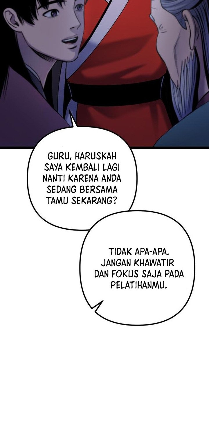 Revenge Of Young Master Peng Chapter 65 Gambar 5
