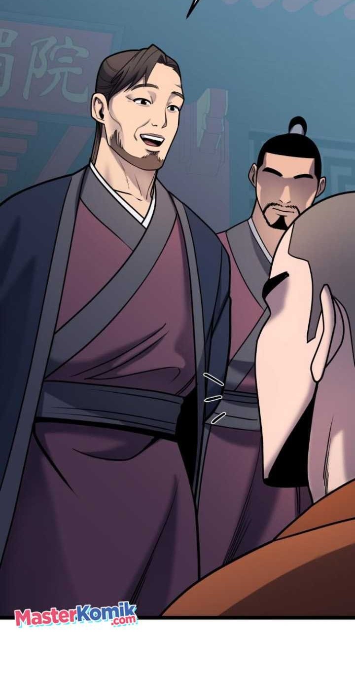 Revenge Of Young Master Peng Chapter 64 Gambar 20