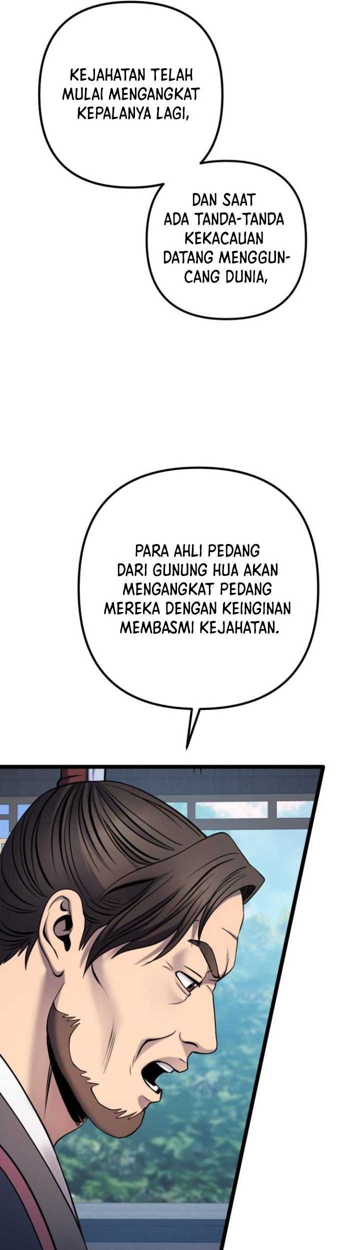 Revenge Of Young Master Peng Chapter 64 Gambar 51