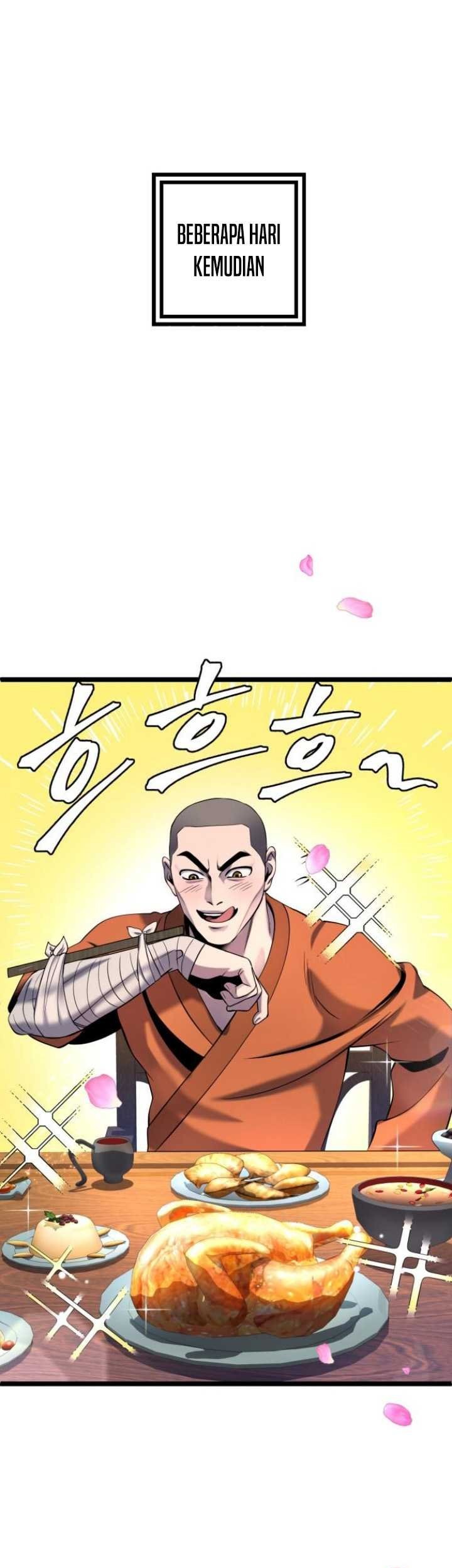 Revenge Of Young Master Peng Chapter 64 Gambar 55