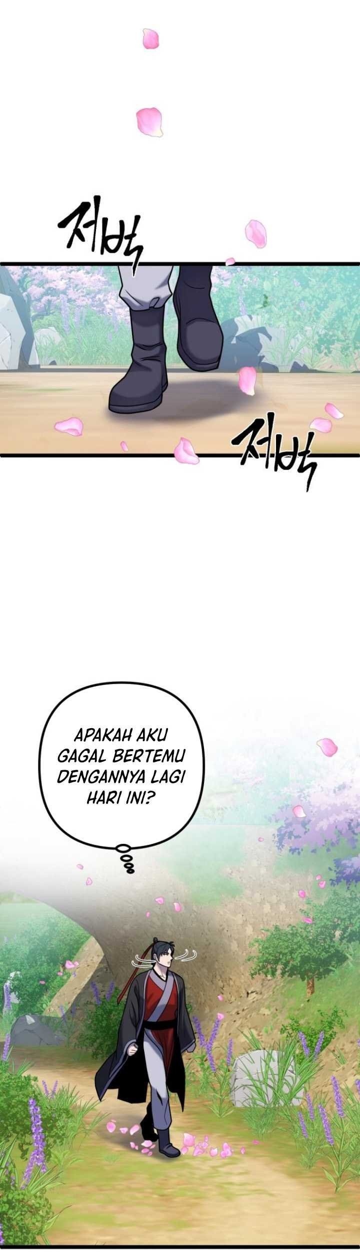 Revenge Of Young Master Peng Chapter 64 Gambar 57