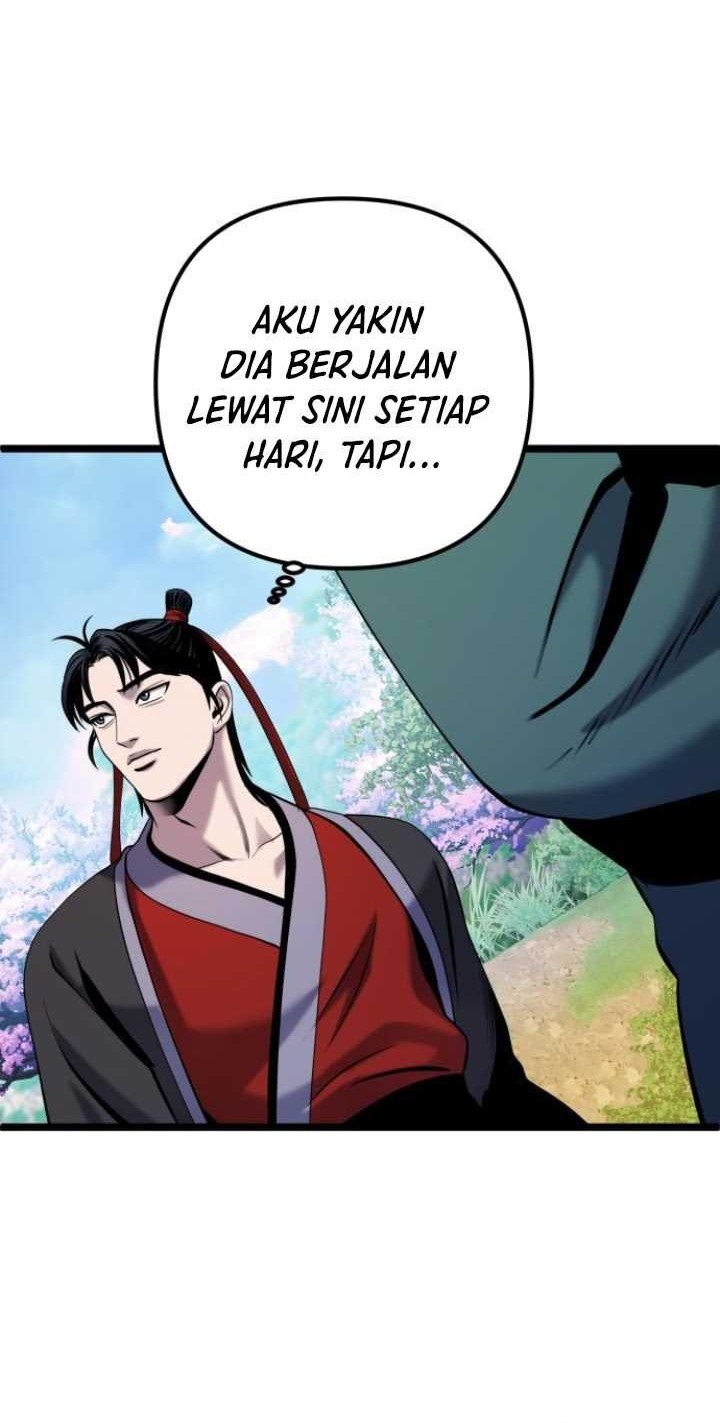 Revenge Of Young Master Peng Chapter 64 Gambar 58