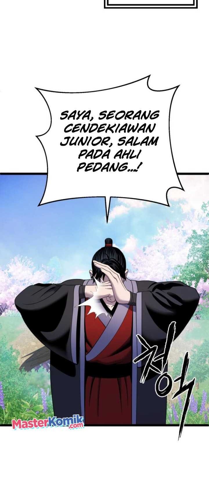 Revenge Of Young Master Peng Chapter 64 Gambar 62