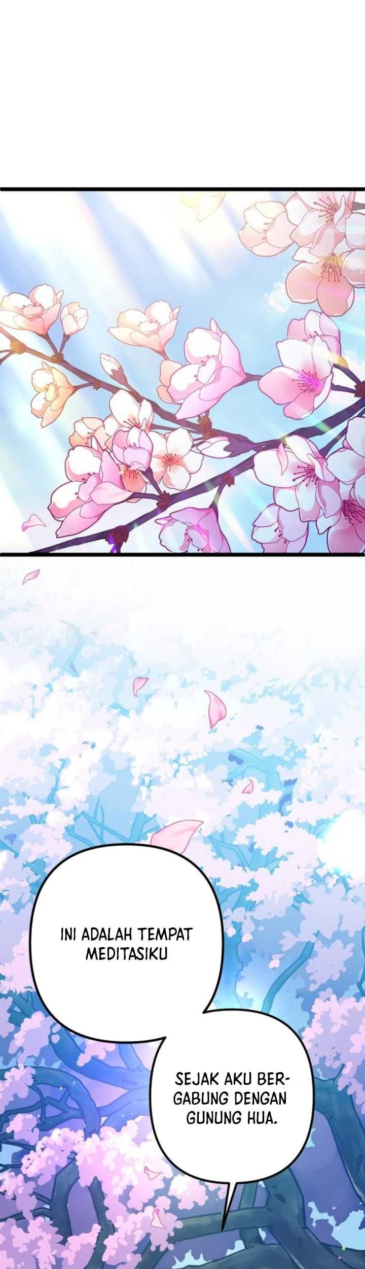 Revenge Of Young Master Peng Chapter 64 Gambar 67