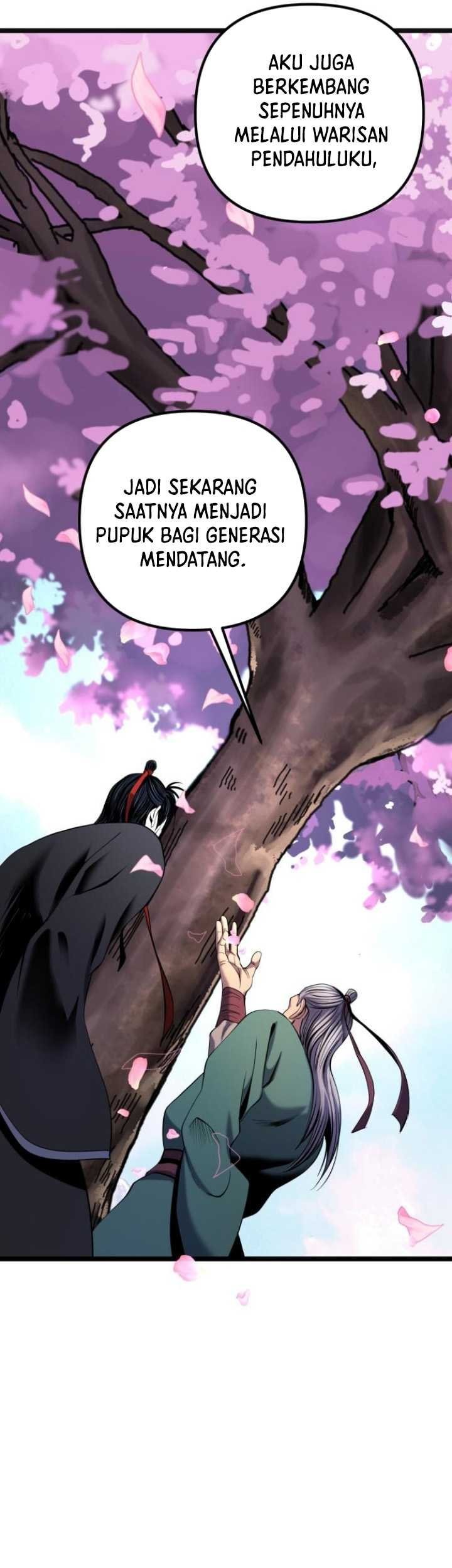 Revenge Of Young Master Peng Chapter 64 Gambar 75