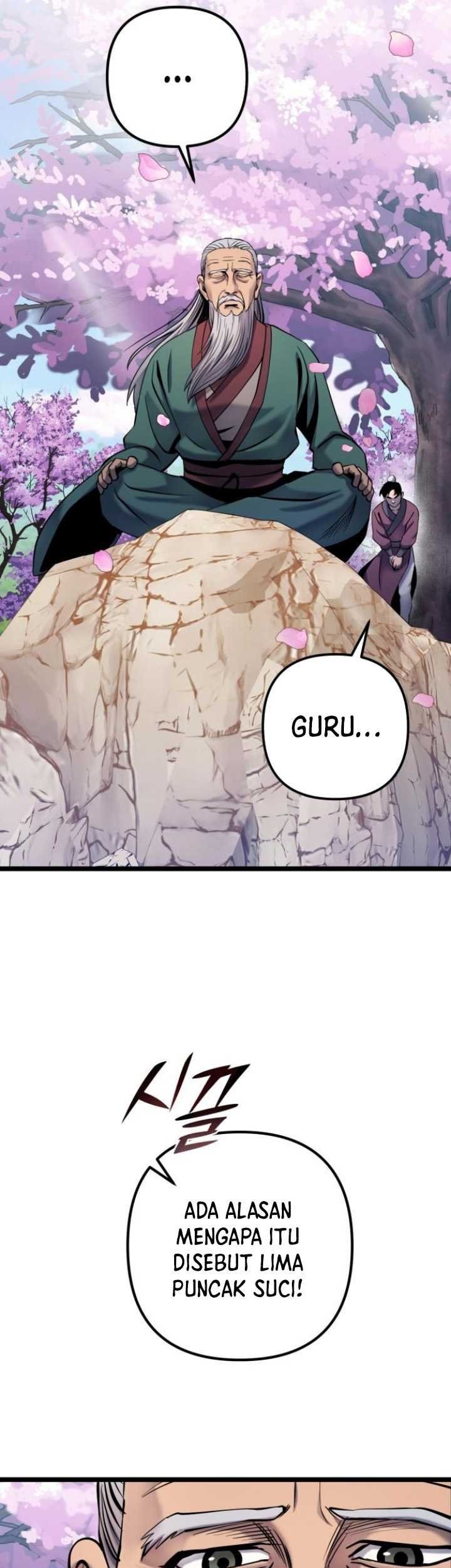 Revenge Of Young Master Peng Chapter 64 Gambar 3
