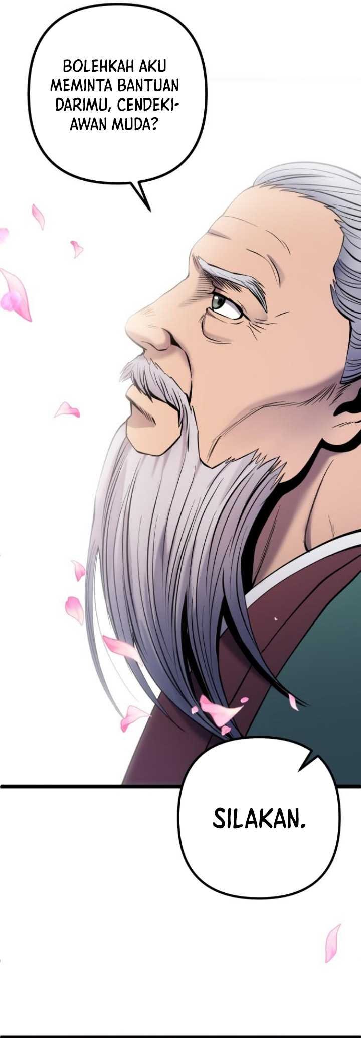 Revenge Of Young Master Peng Chapter 64 Gambar 77